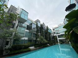 Beaufort On Nassim (D10), Condominium #605875561